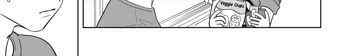 Read You And I Are Polar Opposites Manga Online