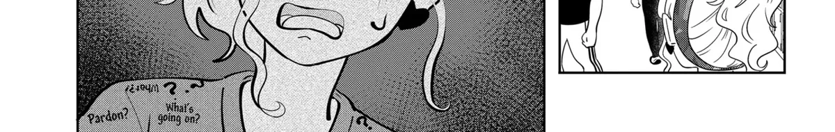 Read You And I Are Polar Opposites Manga Online