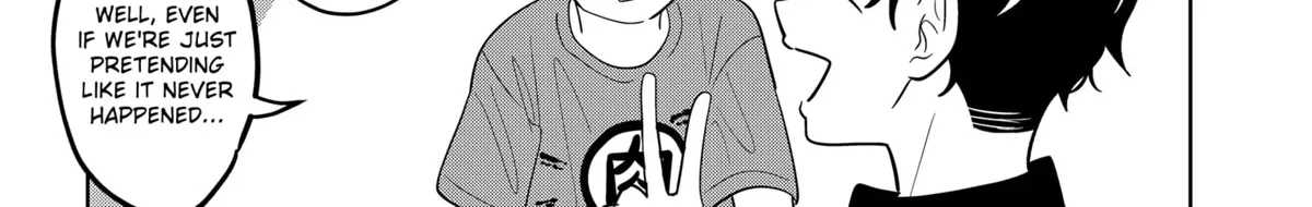 Read You And I Are Polar Opposites Manga Online