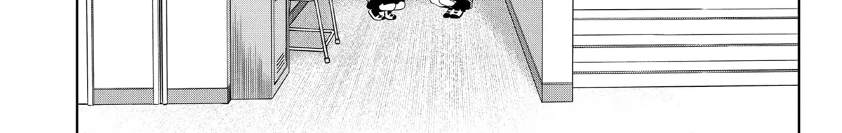 Read You And I Are Polar Opposites Manga Online