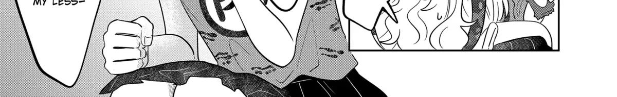 Read You And I Are Polar Opposites Manga Online
