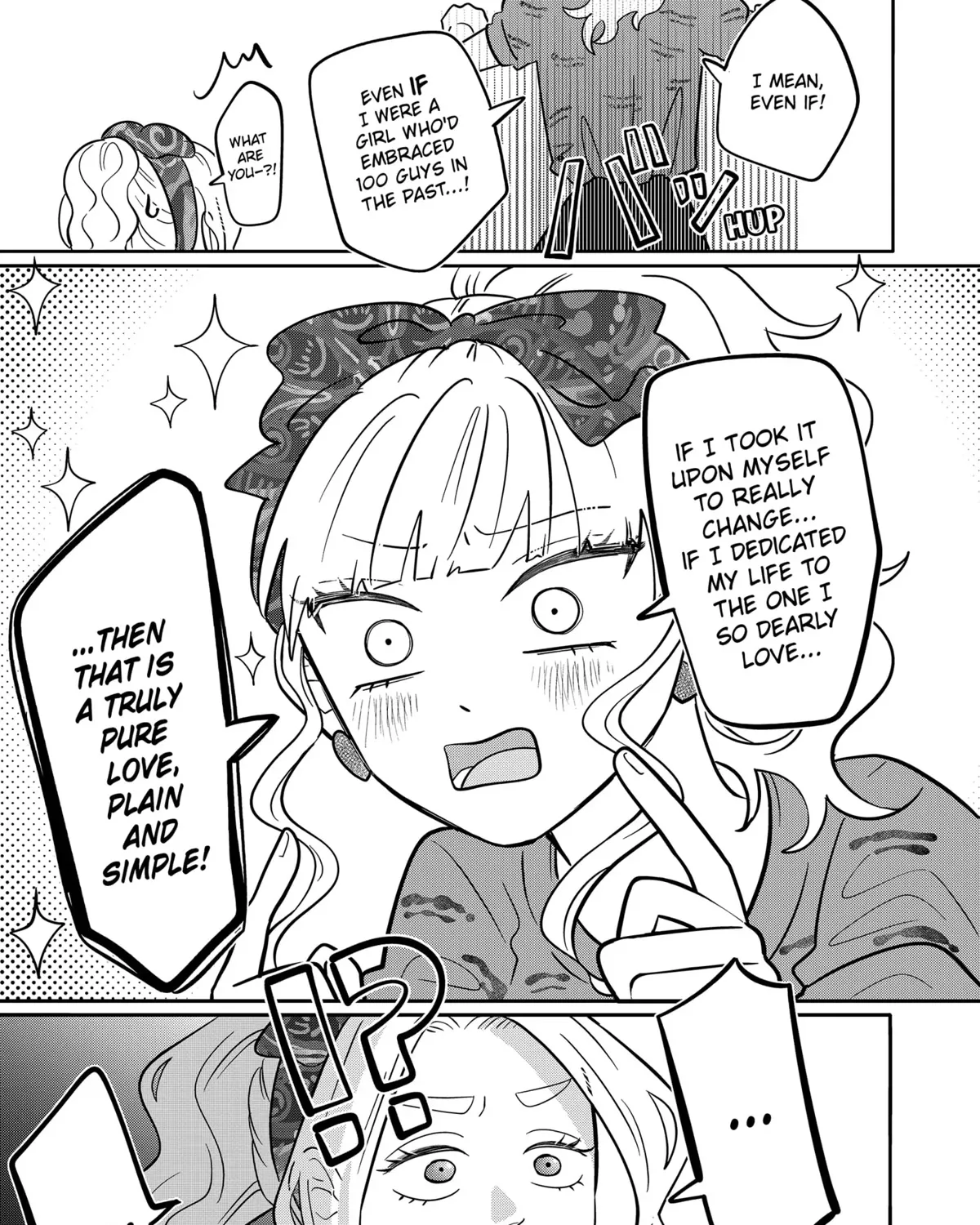 Read You And I Are Polar Opposites Manga Online