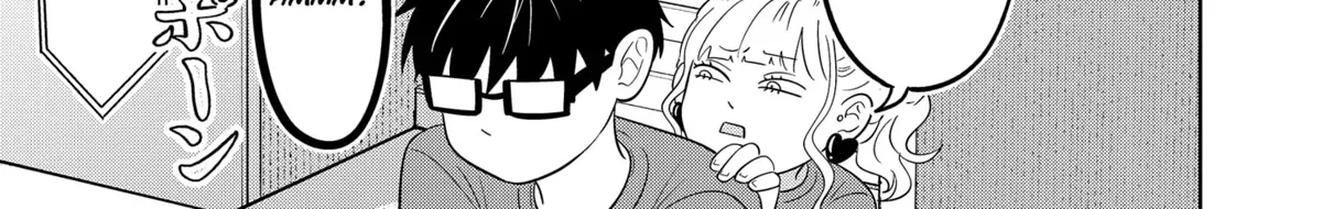 Read You And I Are Polar Opposites Manga Online