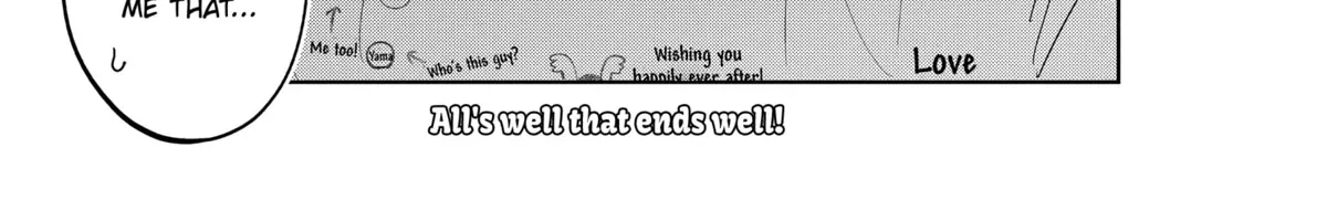 Read You And I Are Polar Opposites Manga Online