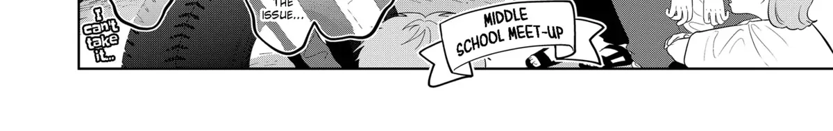 Read You And I Are Polar Opposites Manga Online