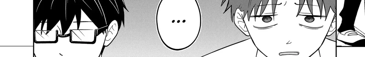 Read You And I Are Polar Opposites Manga Online