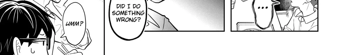 Read You And I Are Polar Opposites Manga Online