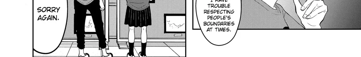Read You And I Are Polar Opposites Manga Online