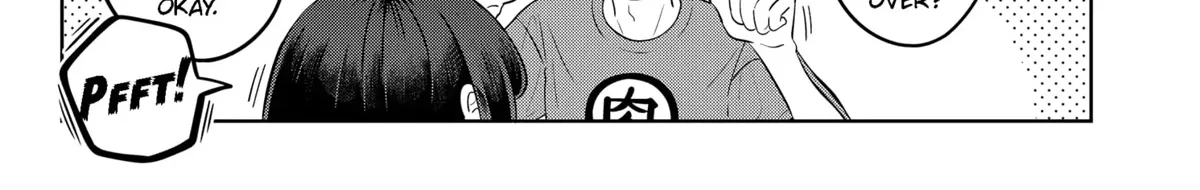 Read You And I Are Polar Opposites Manga Online