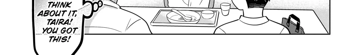Read You And I Are Polar Opposites Manga Online