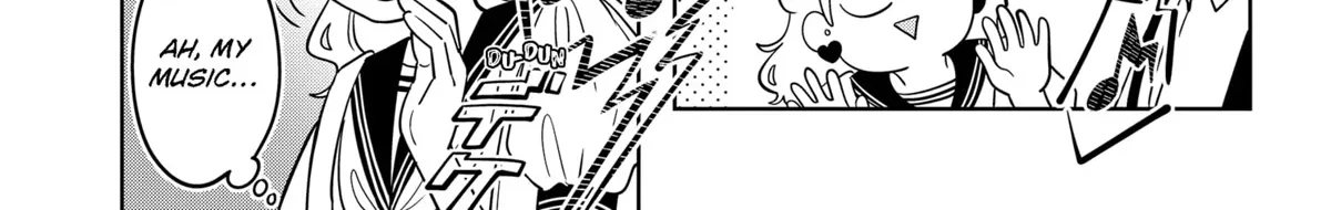 Read You And I Are Polar Opposites Manga Online