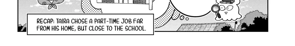 Read You And I Are Polar Opposites Manga Online