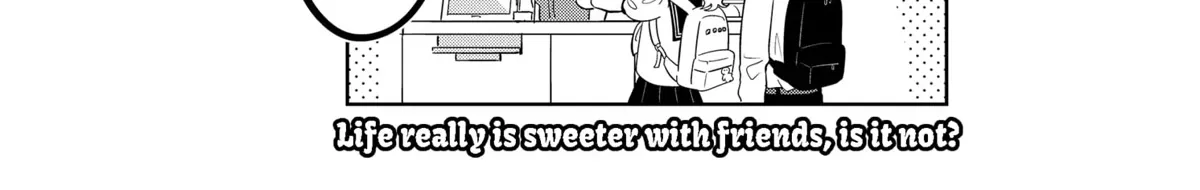Read You And I Are Polar Opposites Manga Online
