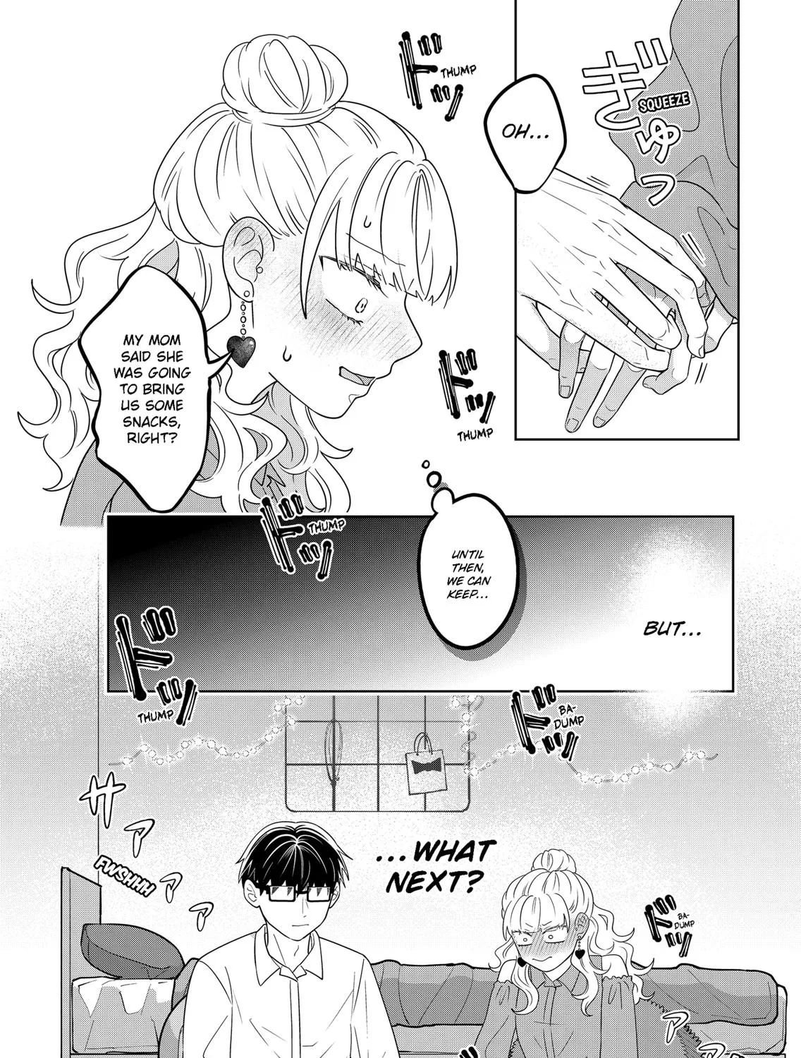 Read You And I Are Polar Opposites Manga Online