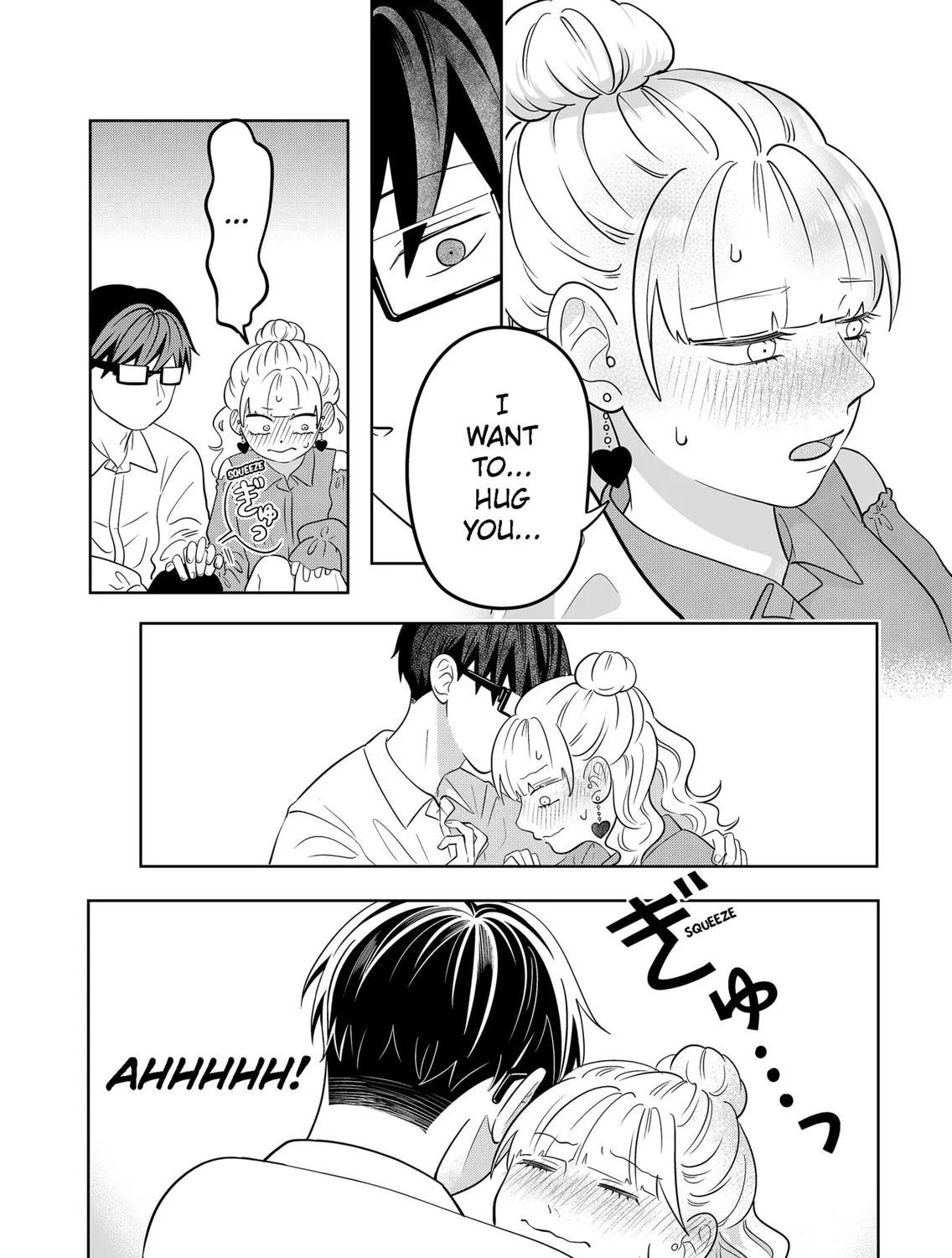 Read You And I Are Polar Opposites Manga Online