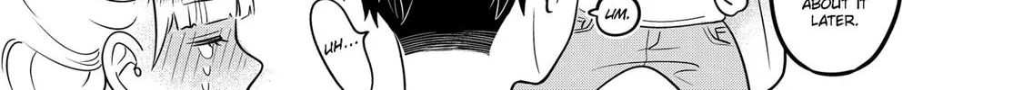 Read You And I Are Polar Opposites Manga Online
