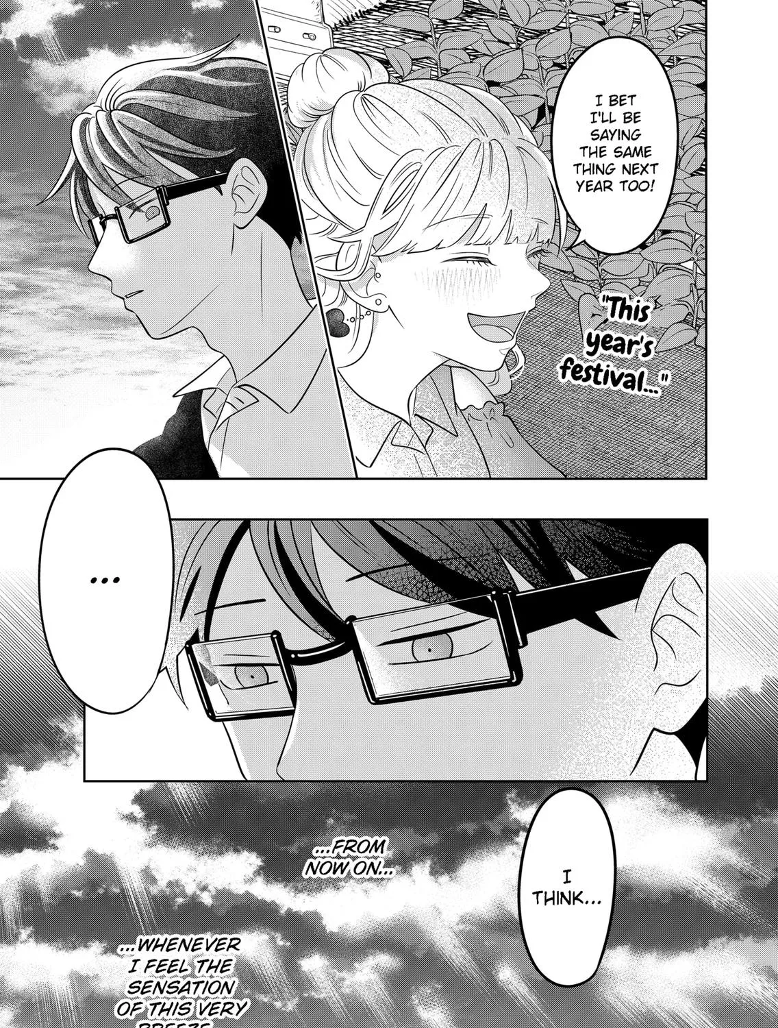 Read You And I Are Polar Opposites Manga Online