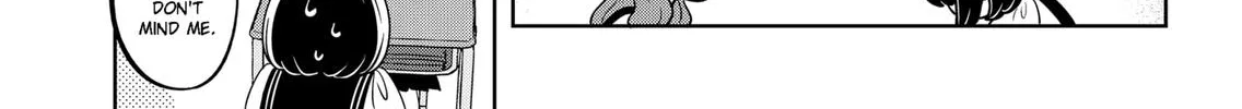 Read You And I Are Polar Opposites Manga Online