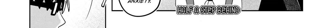 Read You And I Are Polar Opposites Manga Online