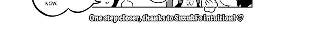 Read You And I Are Polar Opposites Manga Online