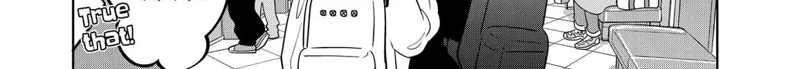 Read You And I Are Polar Opposites Manga Online