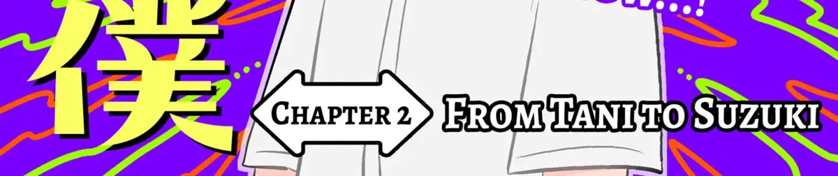Read You And I Are Polar Opposites Manga Online