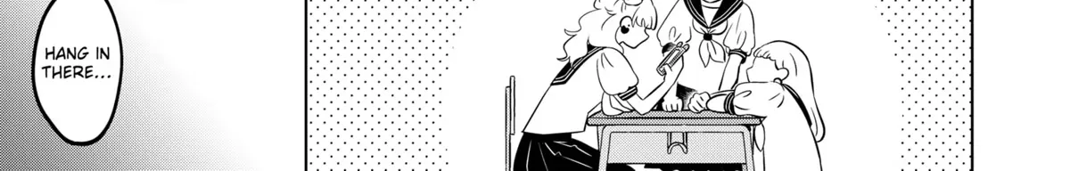 Read You And I Are Polar Opposites Manga Online