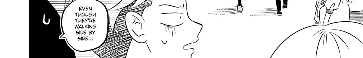 Read You And I Are Polar Opposites Manga Online