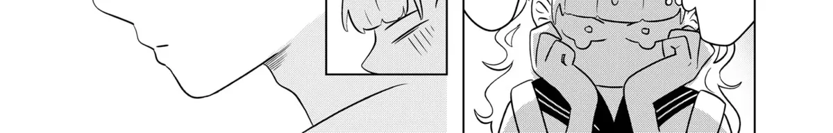 Read You And I Are Polar Opposites Manga Online