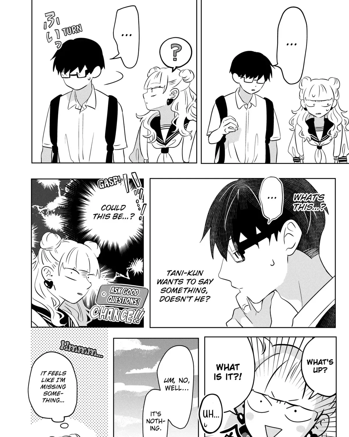 Read You And I Are Polar Opposites Manga Online