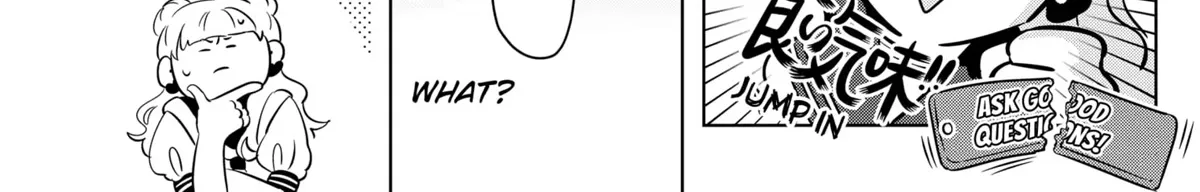 Read You And I Are Polar Opposites Manga Online