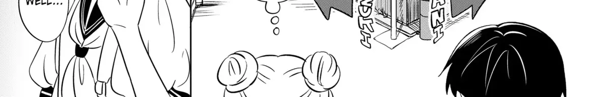 Read You And I Are Polar Opposites Manga Online