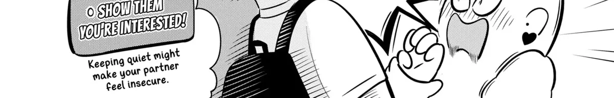 Read You And I Are Polar Opposites Manga Online