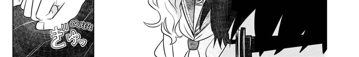Read You And I Are Polar Opposites Manga Online