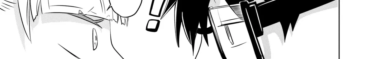 Read You And I Are Polar Opposites Manga Online