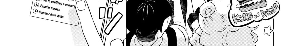 Read You And I Are Polar Opposites Manga Online