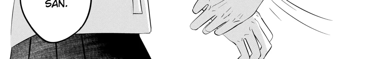 Read You And I Are Polar Opposites Manga Online