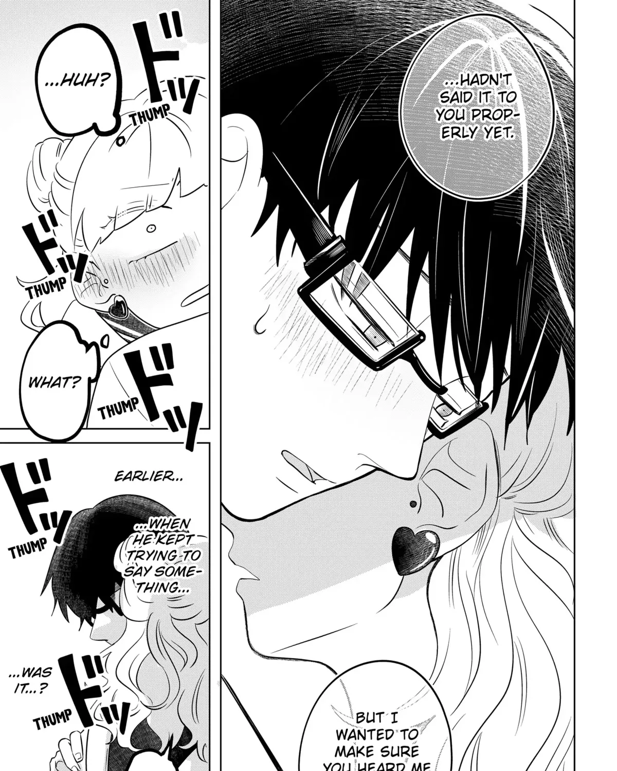 Read You And I Are Polar Opposites Manga Online