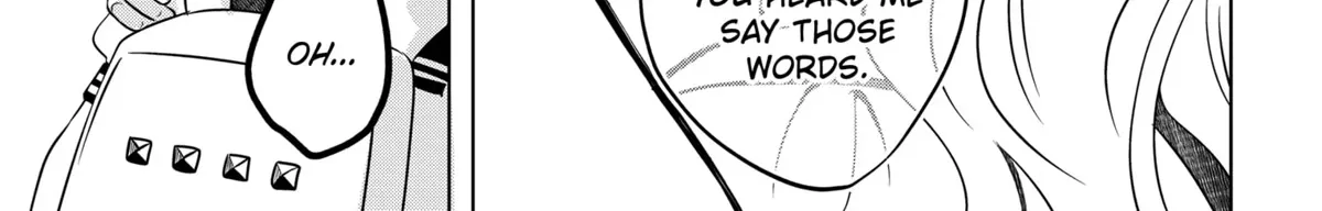 Read You And I Are Polar Opposites Manga Online