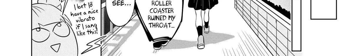 Read You And I Are Polar Opposites Manga Online