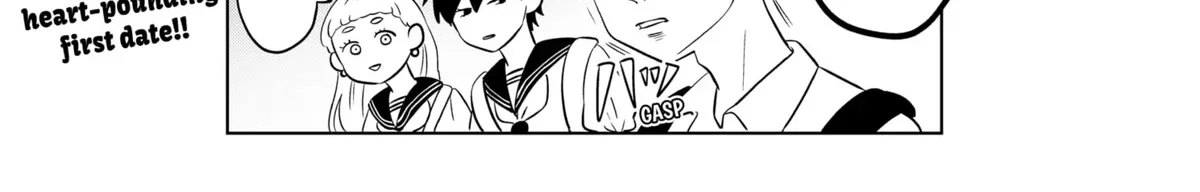 Read You And I Are Polar Opposites Manga Online