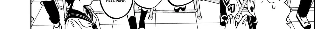 Read You And I Are Polar Opposites Manga Online