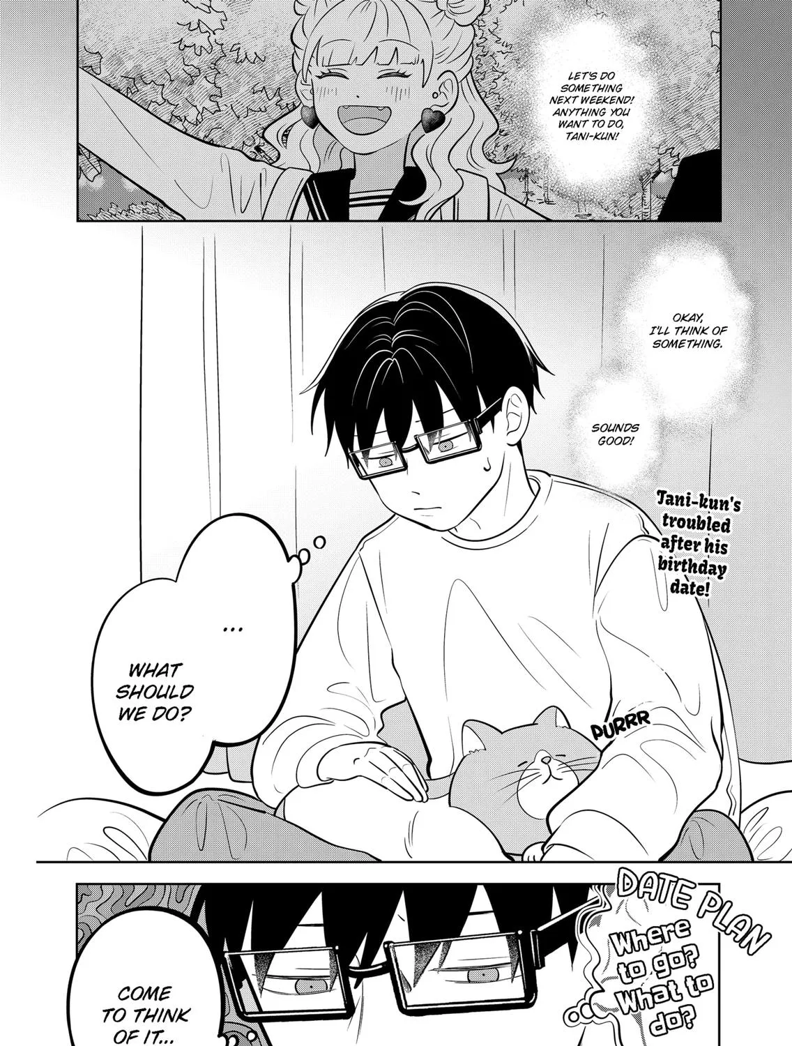 Read You And I Are Polar Opposites Manga Online