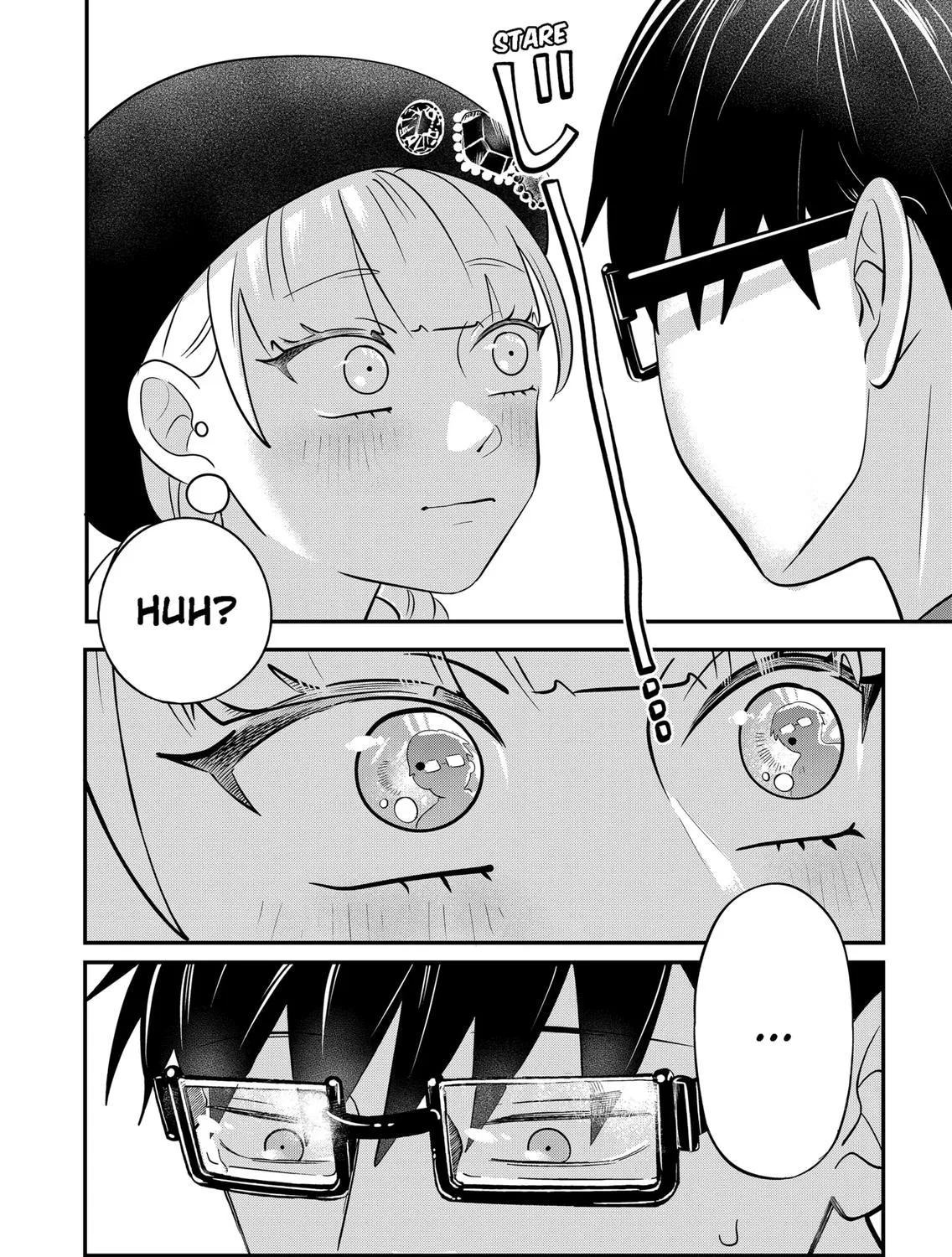 Read You And I Are Polar Opposites Manga Online