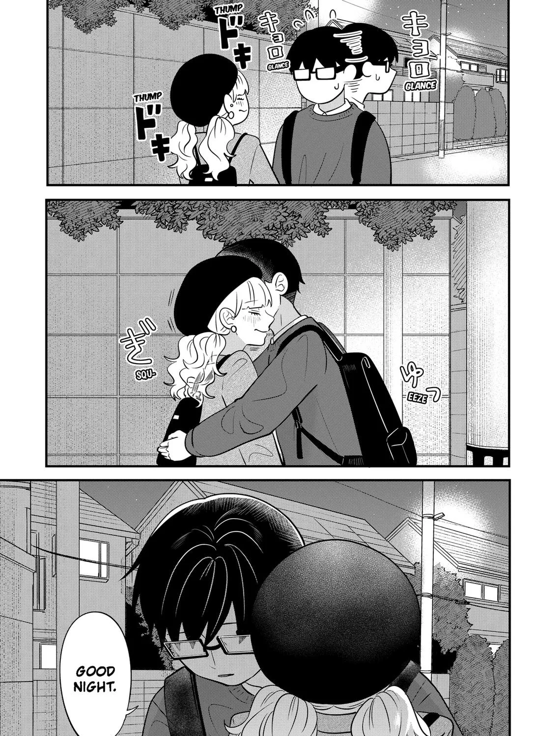 Read You And I Are Polar Opposites Manga Online