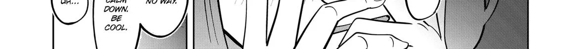 Read You And I Are Polar Opposites Manga Online