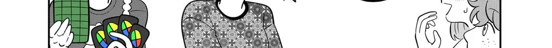 Read You And I Are Polar Opposites Manga Online
