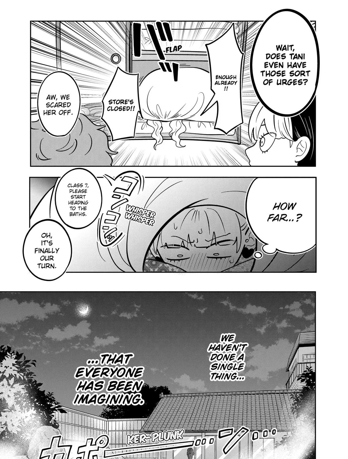 Read You And I Are Polar Opposites Manga Online