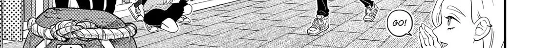 Read You And I Are Polar Opposites Manga Online