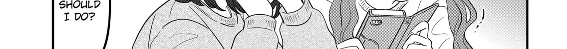 Read You And I Are Polar Opposites Manga Online